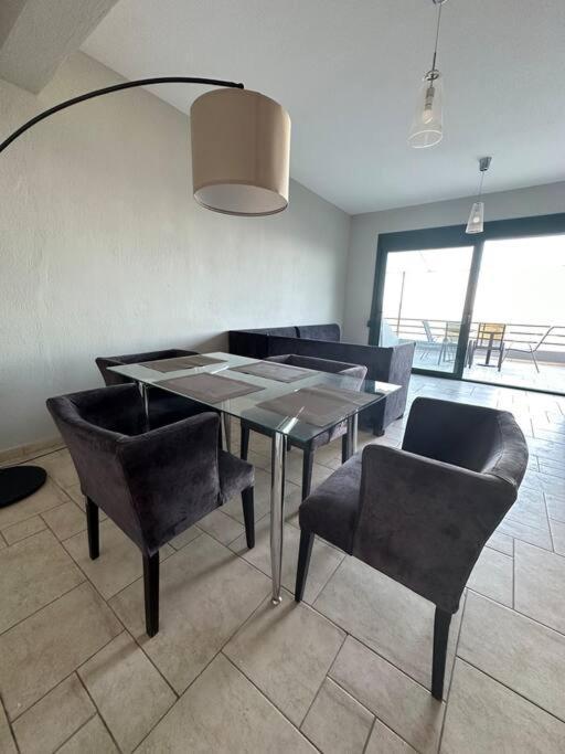 Skiathos Poseidon Apartment エクステリア 写真