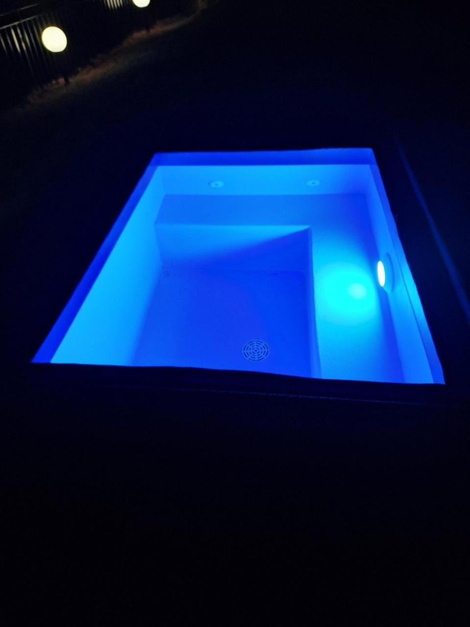 Skiathos Poseidon Apartment エクステリア 写真